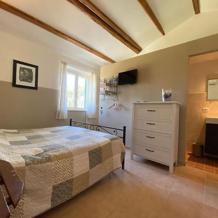Casa Cologna B&B Roseto Degli Abruzzi Extérieur photo