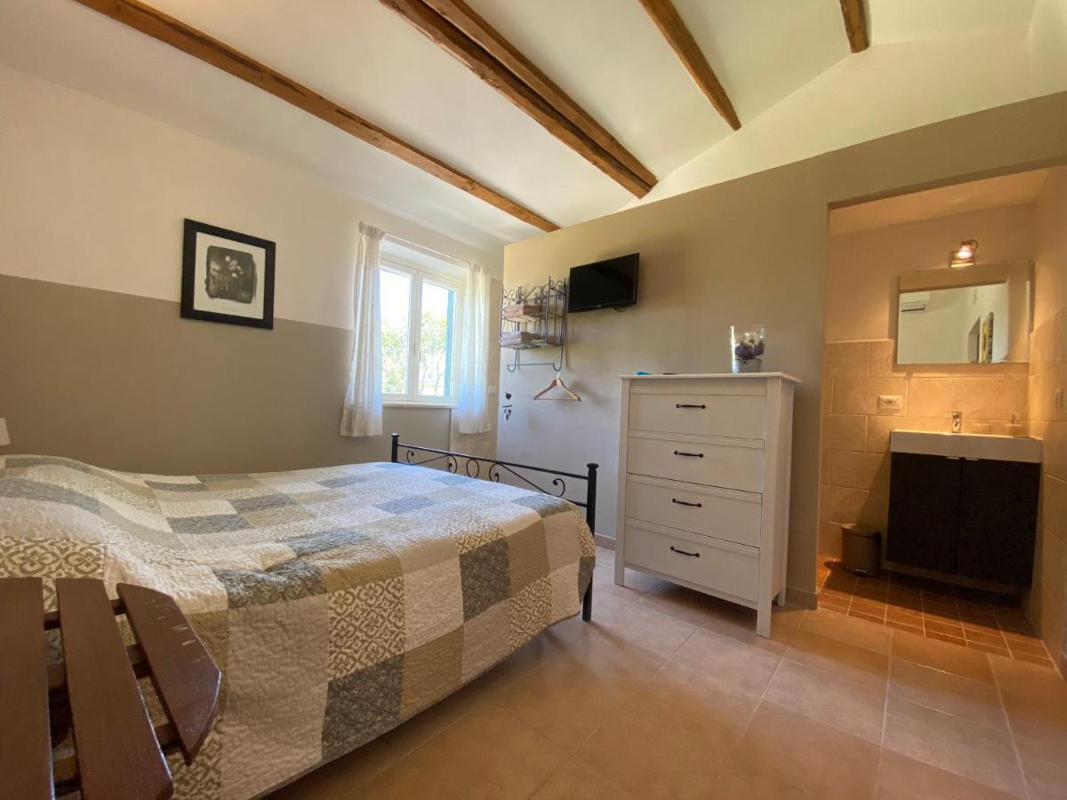 Casa Cologna B&B Roseto Degli Abruzzi Extérieur photo