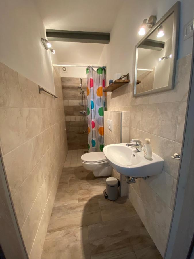 Casa Cologna B&B Roseto Degli Abruzzi Extérieur photo