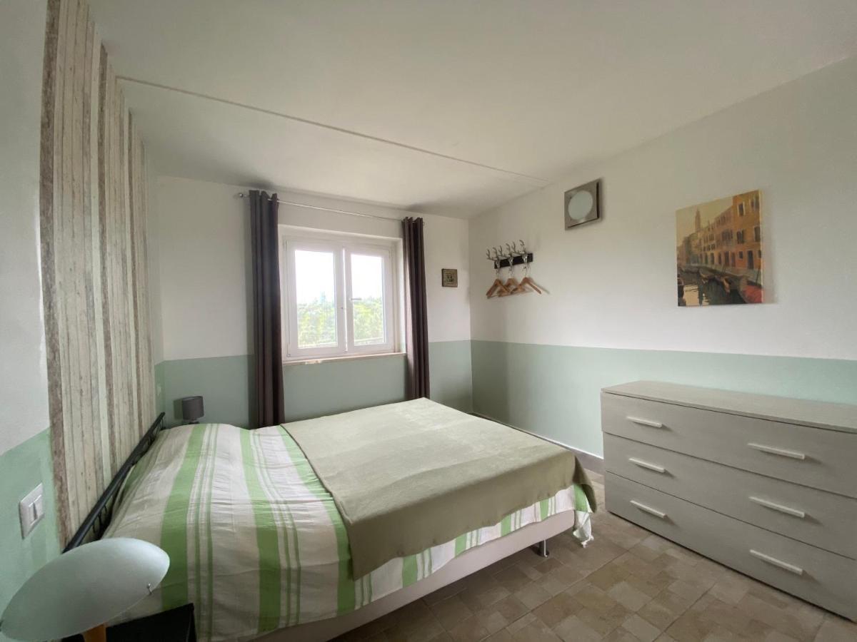 Casa Cologna B&B Roseto Degli Abruzzi Extérieur photo